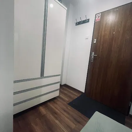 Moderna Apartament Nowy Dwor Mazowiecki Exterior photo