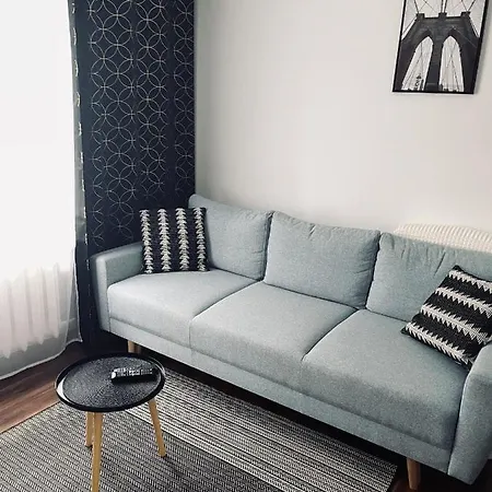 Moderna Apartament Nowy Dwor Mazowiecki Exterior photo