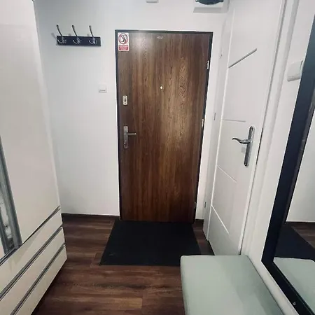 Moderna Apartament Nowy Dwor Mazowiecki Exterior photo