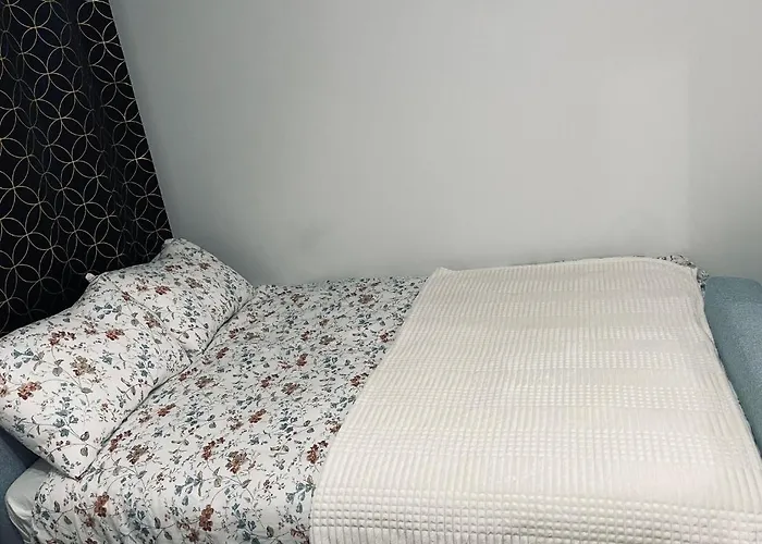 Moderna Apartament