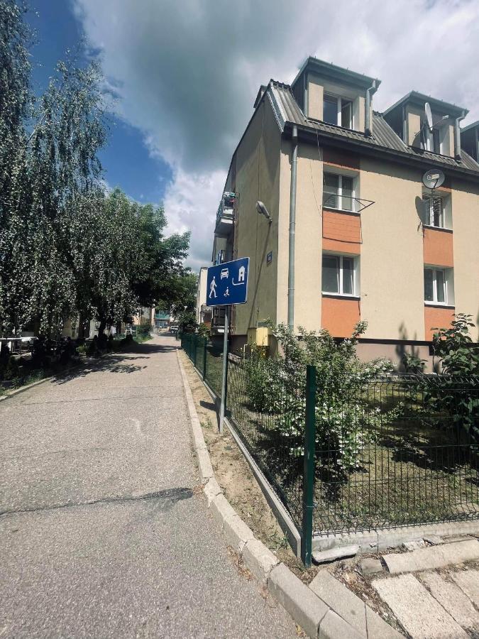 Moderna Apartment *