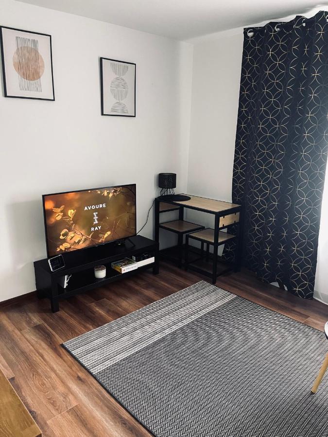 Moderna Apartment *