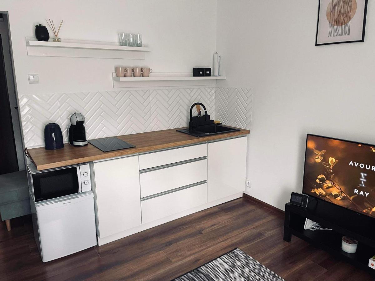 Moderna Apartment
