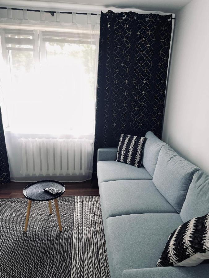 Apartment Moderna *